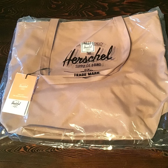 Herschel Supply Co. tote - mica color - Picture 3 of 3